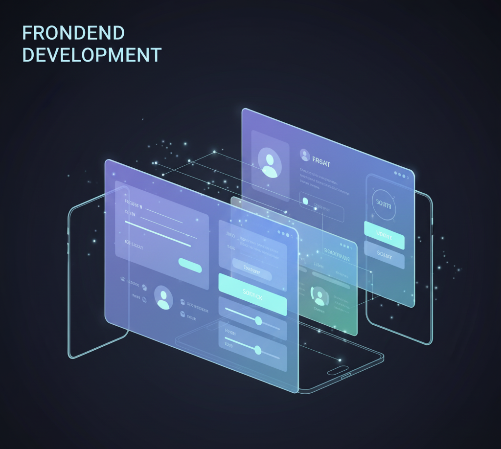 Frontend Technologies